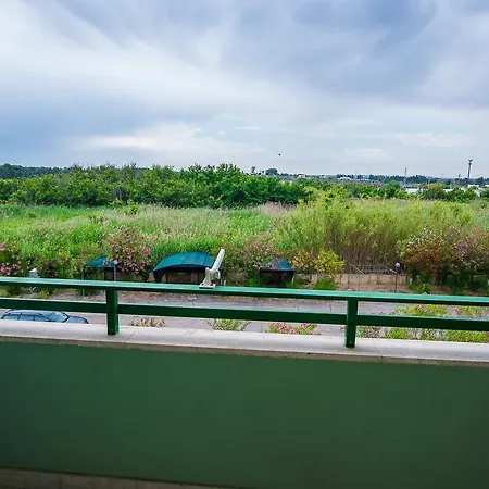 Апартаменты Baia Bilo