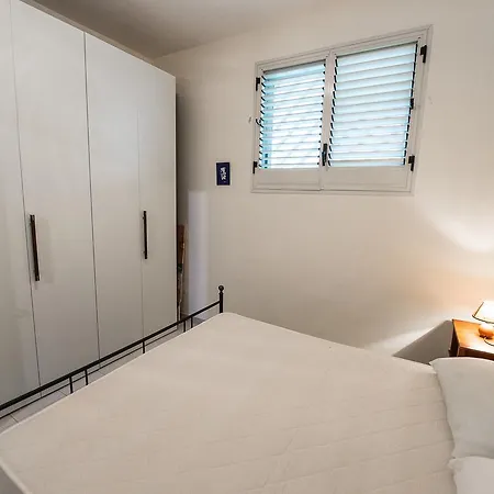 Апартаменты Baia Bilo *