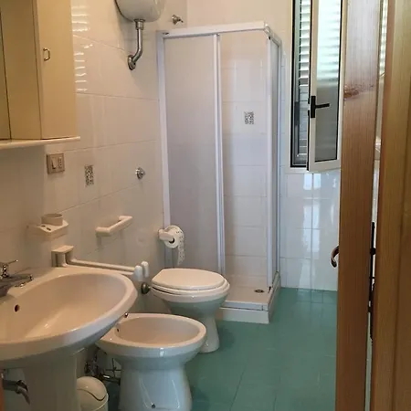 Baia Bilo Апартаменты