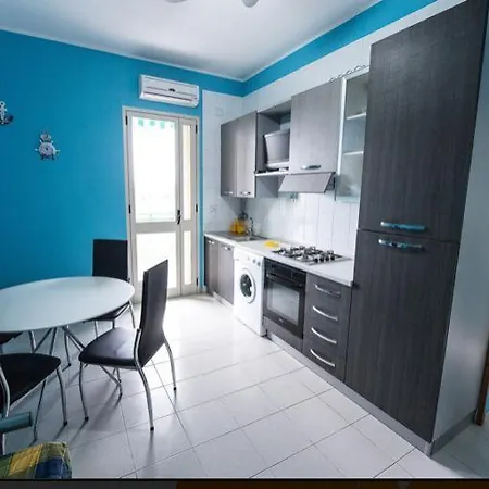Apartment Baia Bilo *