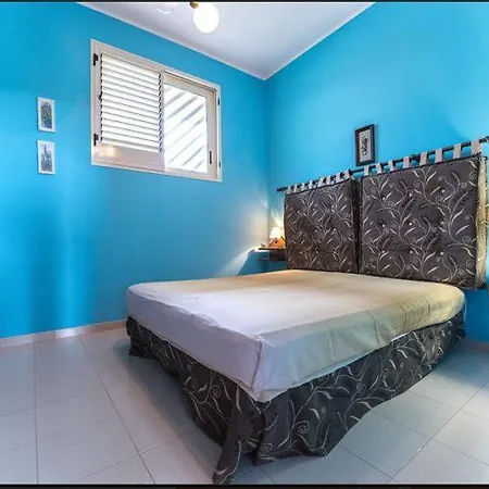 Baia Bilo Apartment Gallipoli