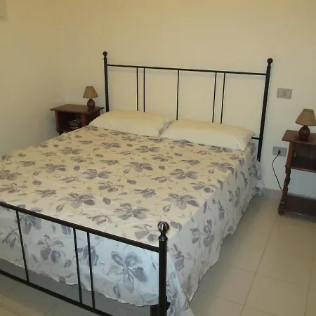 Apartment Baia Bilo Gallipoli