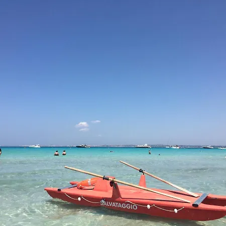 Baia Bilo Appartamento *