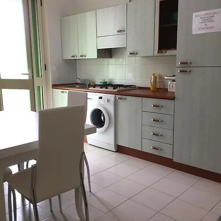 Baia Bilo Appartamento *