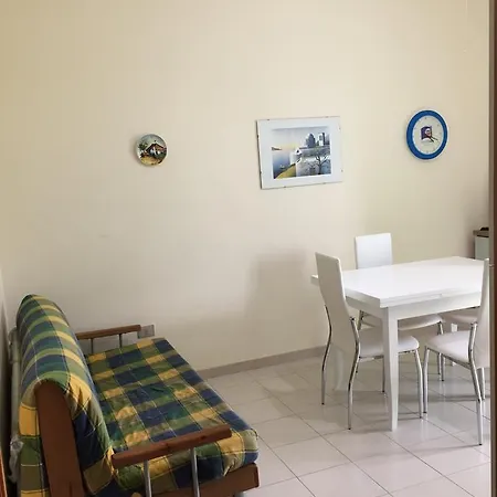 Baia Bilo Appartamento Gallipoli