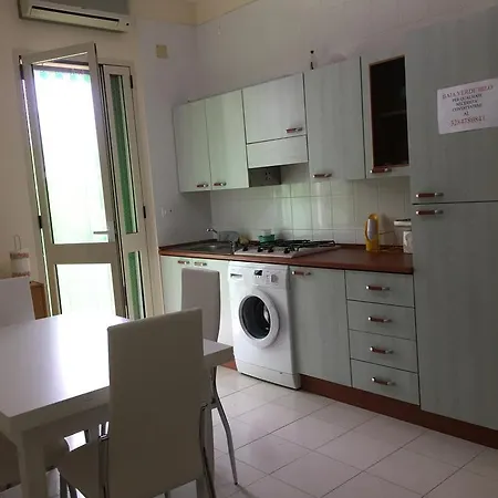 Baia Bilo * Gallipoli