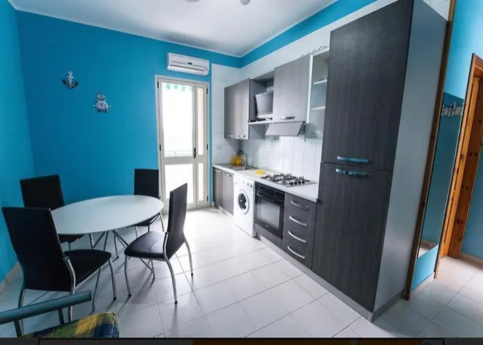 Apartment Baia Bilo *