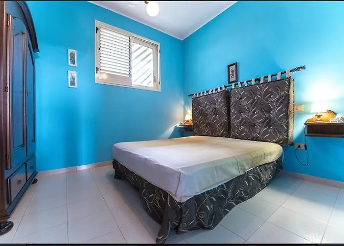 Baia Bilo Apartment Gallipoli