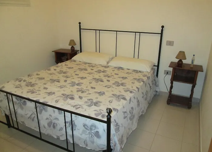 Apartment Baia Bilo Gallipoli