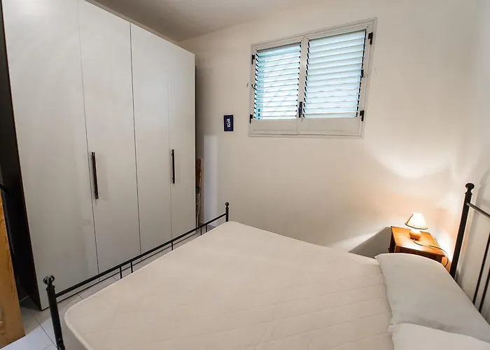 Apartment Baia Bilo *