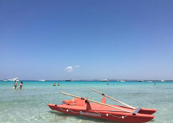 Baia Bilo Apartment *