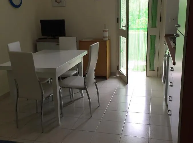 Apartment Baia Bilo Gallipoli