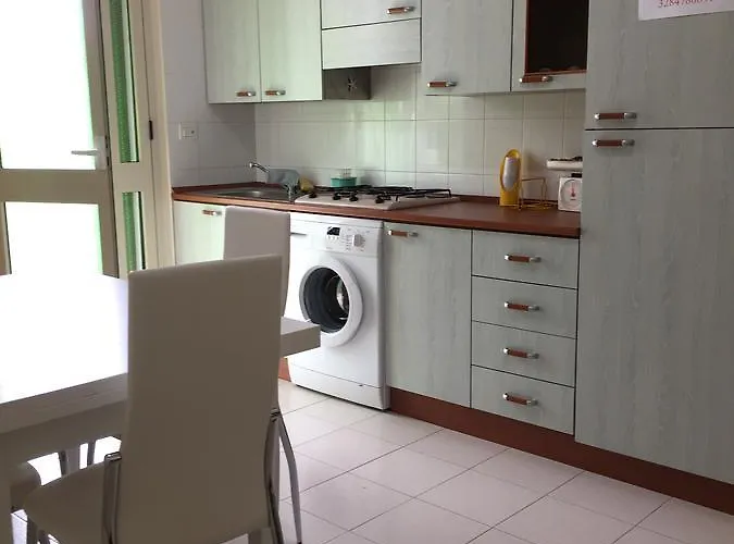 Baia Bilo Apartment *