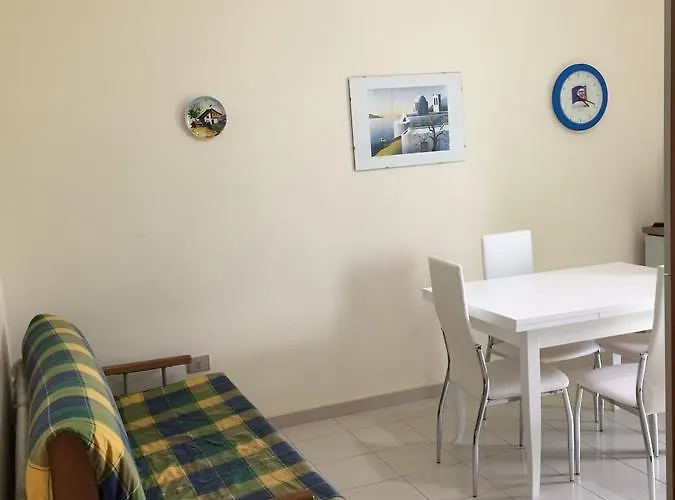 Baia Bilo Apartment Gallipoli